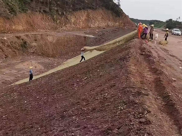 高速公路工程